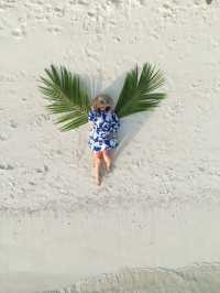 Traveling on a budget to the maldives ? Here is one of the best local islands 