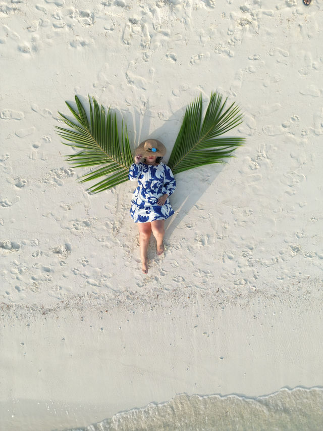 Traveling on a budget to the maldives ? Here is one of the best local islands 