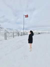 Top of Europe: Jungfraujoch Day Trip Itinerary