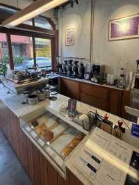 Campus Coffee Roster 