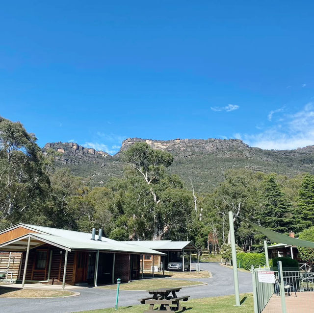 Breathtaking Views on the Grampians Hike 🇦🇺