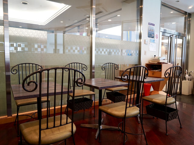 A Cozy Café Escape in the Heart of Kabukicho☕️