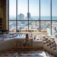 • ที่พักพัทยา Rooftop จึ้งเกิน •