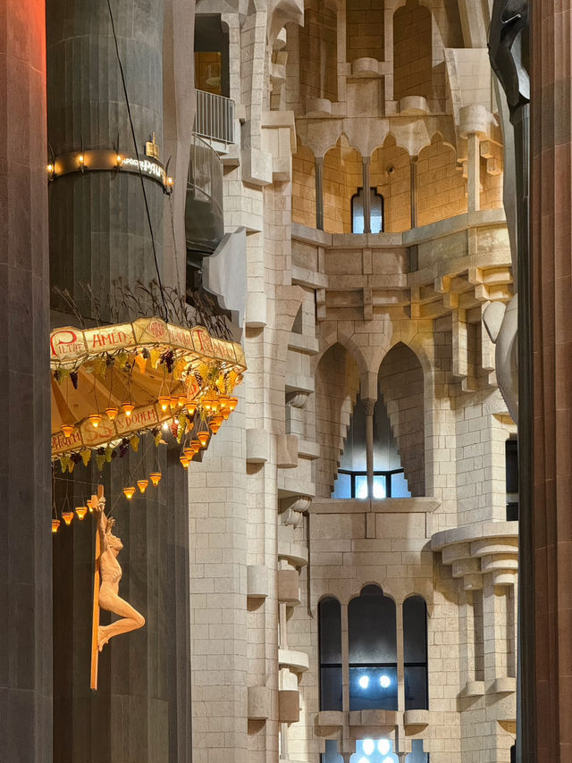 Can’t think of another church more unique than this, WORLDWIDE