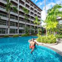 Welcome World Beachfront Resort  