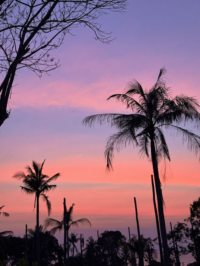 Koh Kood Paradise Beach Resort 