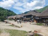 Ouchijuku