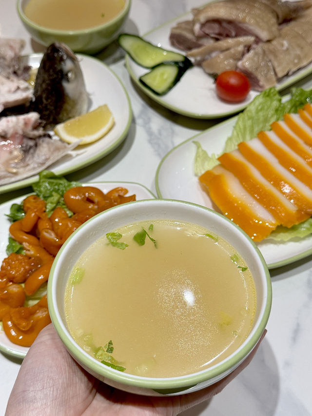 《一食上癮白滷水小店》