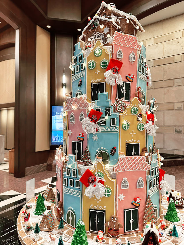A Magical Christmas Journey in KL! 🎄✨
