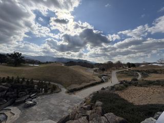 國營讚岐滿濃公園