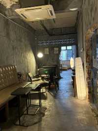 a place to chill away from bustling city 
