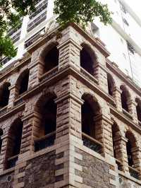 The High Street Haunted House