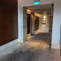 The Capitol Kempinski Hotel Singapore