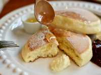 Cozy Delights at Cafe Ole! Suitengu🥞