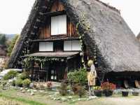 🏯✨ A Perfect Day Trip to Shirakawa-go: Japan’s Enchanting World Heritage Village! 🌿🏡