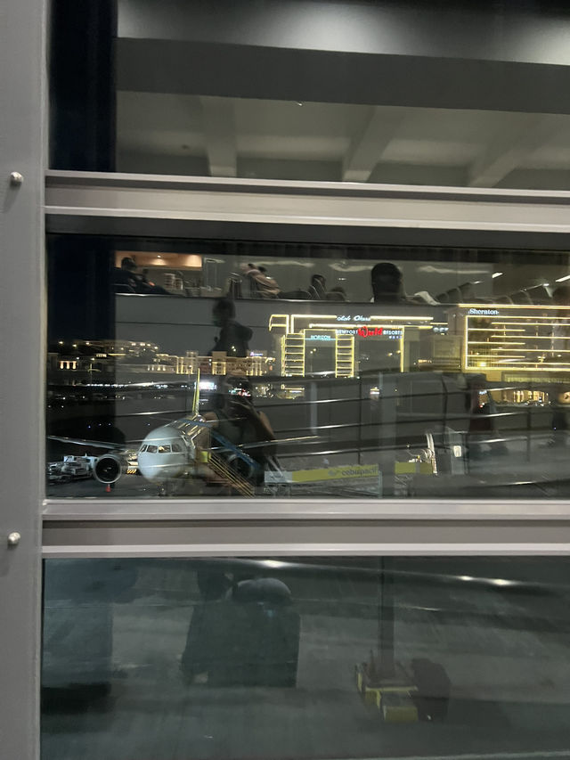 10 Days in Manila