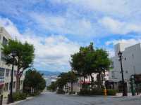 【北海道・函館】歴史が息づく元町散策
