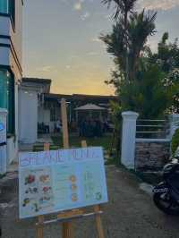 MorningGais Breakfast Café, Jitra – A Cozy Breakfast Spot Worth Trying