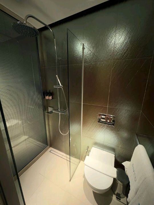 M Social Singapore