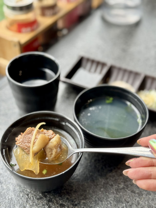 五年必吃榜🥇四年廣州米其林指南餐廳🎖