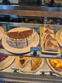ฤดูกาล Ruedookarn Cafe & Cuisine
