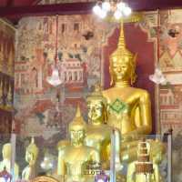 💫 วัดมหาธาตุวรวิหาร เพชรบุรี