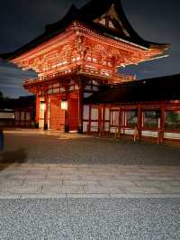 2 Days in Kyoto
