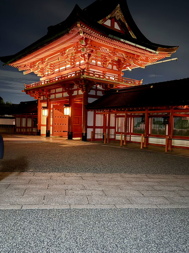 2 Days in Kyoto