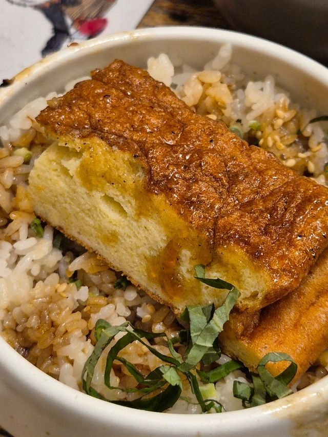 서울숲 덮밥 맛집✨️