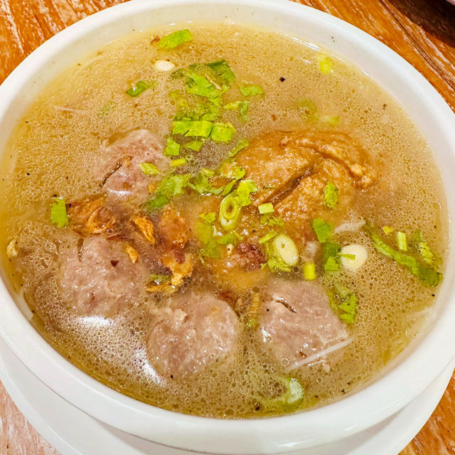 Glodok – Jakarta’s Lively Chinatown