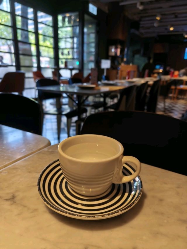 中價連鎖薄餅旗艦店