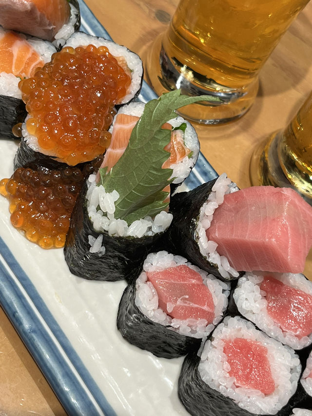 후쿠오카 스시 맛집 스시사카바 사시스 하카타점 후쿠오카 스시 맛집 스시사카바 사시스 하카타점