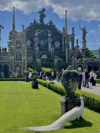 Isola Bella: The Jewel of Lake Maggiore