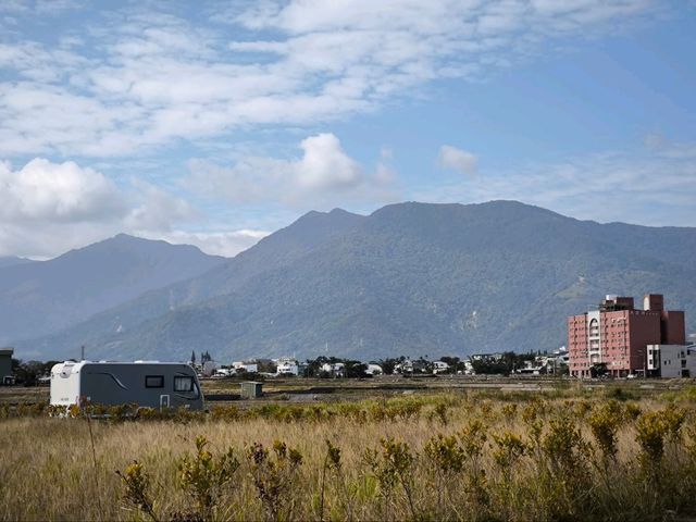 Chishang Township, Taiwan: Serene and Stunning Taitung