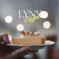 🍰 LYNX COFFEE