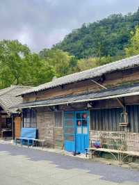 暢遊森林鐵道～林田山林業文化園區