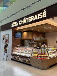 Flavours Food Street at AMK Hub: So Many Good Eats in One Place