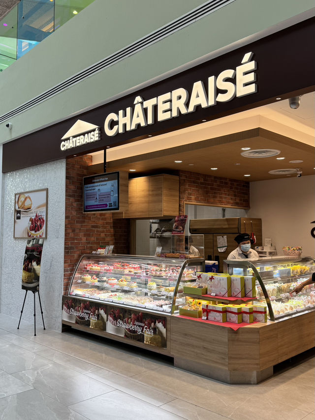 Flavours Food Street at AMK Hub: So Many Good Eats in One Place