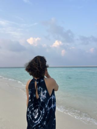 Maldives Family Travel 🧳