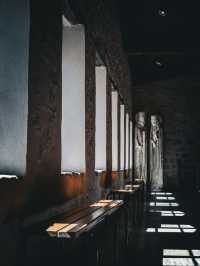 Abbaye de Sénanque: A Timeless Sanctuary Amid Lavender Fields