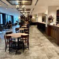 Chakadou: A Stylish Café in Aoyama with Delicious French Toast