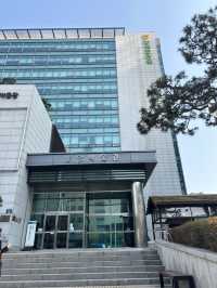 봄에 가기 좋은 서울 농업박물관 여행🥳