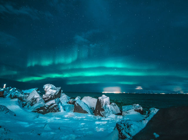 The Gateway to Iceland’s Natural Wonders