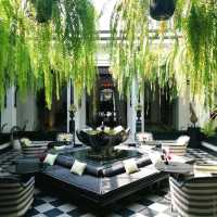 The Siam Hotel (Bangkok, Thailand)