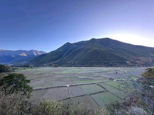 Tacheng Village: A Hidden Paradise in Yunnan’s Shangri-La