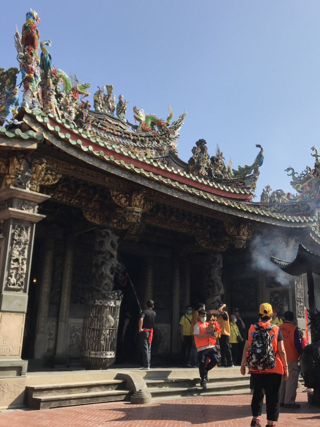 探索北門的隱藏瑰寶✨信仰、歷史與文化的魅力等你來發現📜🎉