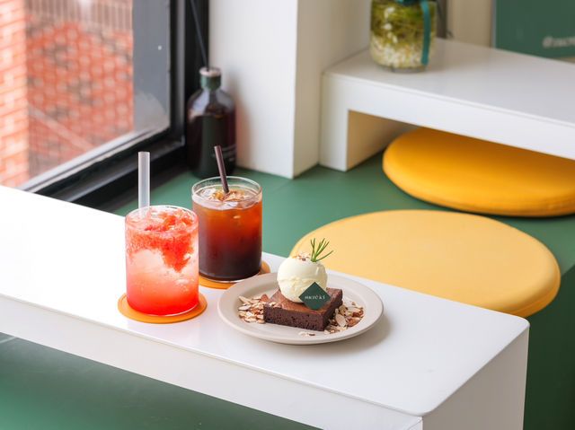 광안리 디저트 카페 케익 맛집 쉬크레이씨🍰