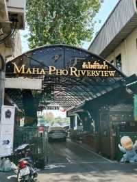 เที่ยว1วัน ในย่านถนนทรงวาด