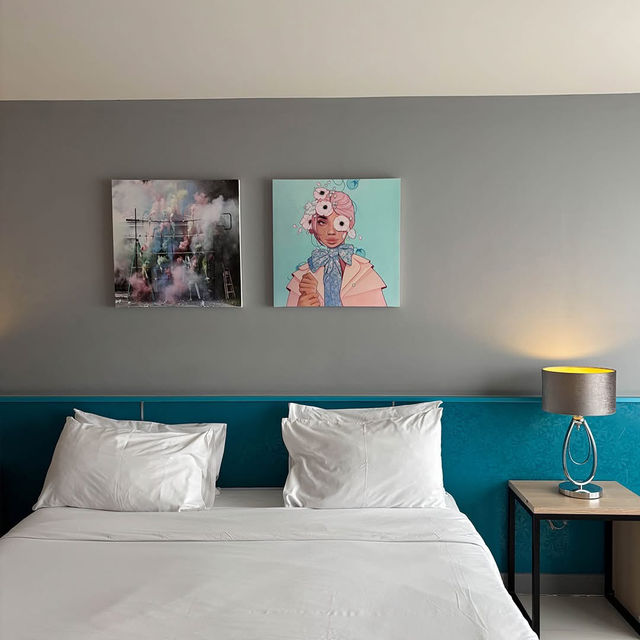 Xen Hotel Nakhon Pathom