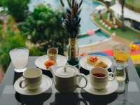 พาแฟน...ชวนครอบครัวไปพักผ่อนทะเลพัทยากันนะ 🌊